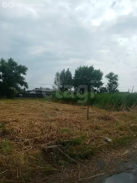 Участок в Балашов, Верхняя улица (10 м) - Фото 2