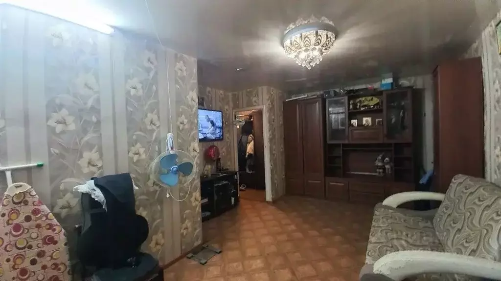 2-к кв. Калужская область, Белоусово г. Жуковский муниципальный округ, ... - Фото 1