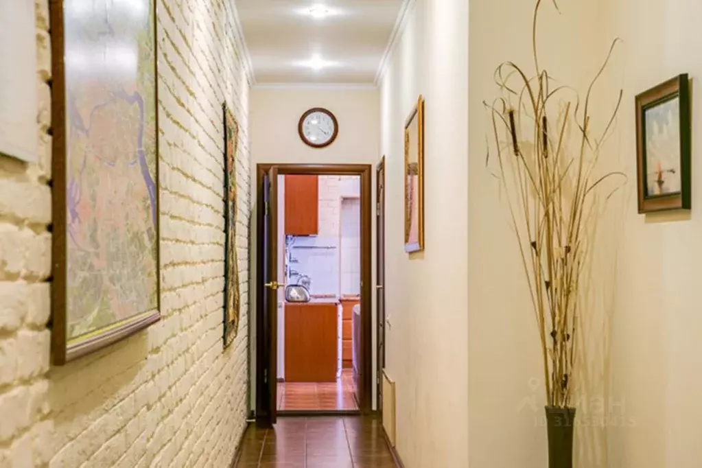 Комната Санкт-Петербург ул. Правды, 22 (17.0 м) - Фото 1