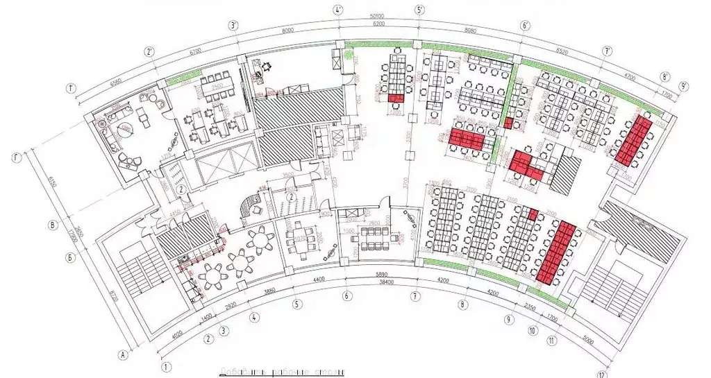 Офис в Новгородская область, Великий Новгород Большая ... - Фото 2