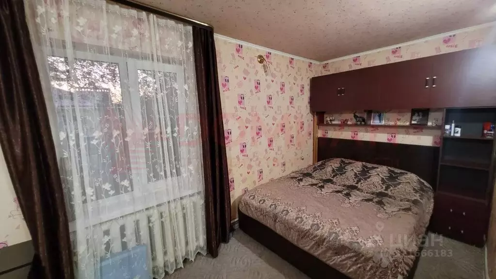 2-к кв. Ростовская область, Аксай ул. Дружбы, 1 (45.2 м) - Фото 2