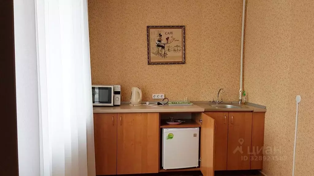 Комната Татарстан, Азнакаево ул. Ямашева, 6 (20.0 м) - Фото 2