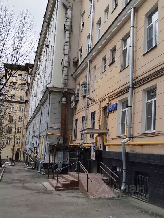 Комната Москва просп. Мира, 124К10 (21.0 м) - Фото 2