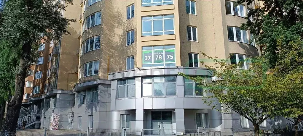 6-к кв. Калининградская область, Калининград Красная ул., 63А (375.0 ... - Фото 0