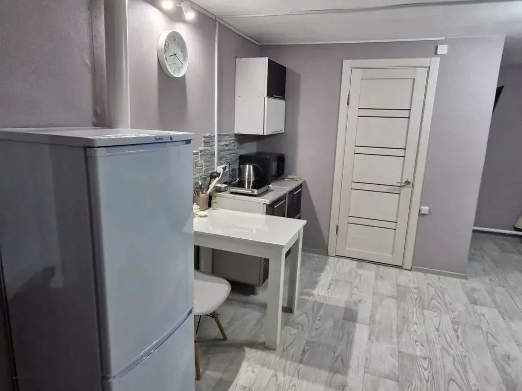 Комната Тыва, Кызыл Красноармейская ул., 22 - Фото 2