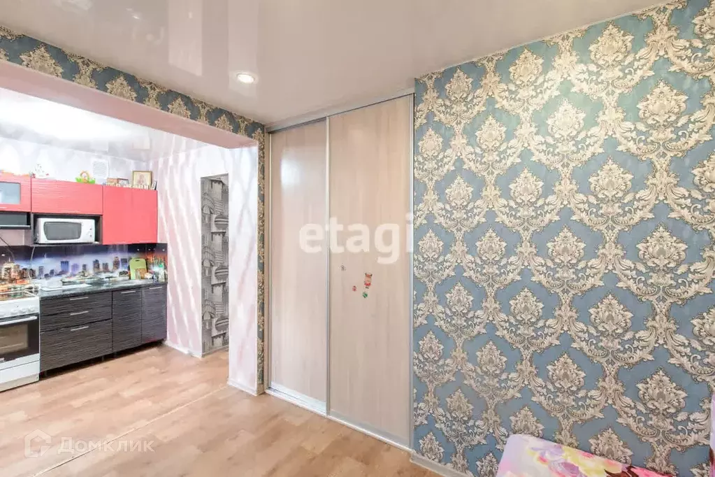 Продаётся 1-к квартира, 32 м - Фото 0