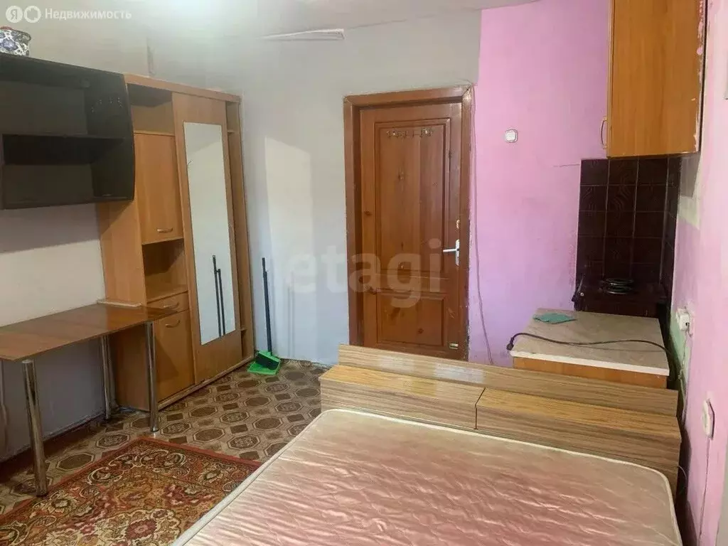 Квартира-студия: Кемерово, улица Железнякова, 9 (12.9 м) - Фото 2