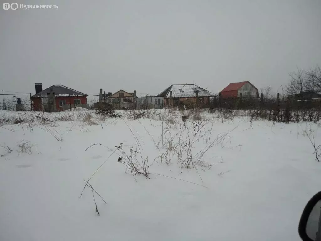 Участок в городское поселение Северный, рабочий посёлок Северный, ... - Фото 1