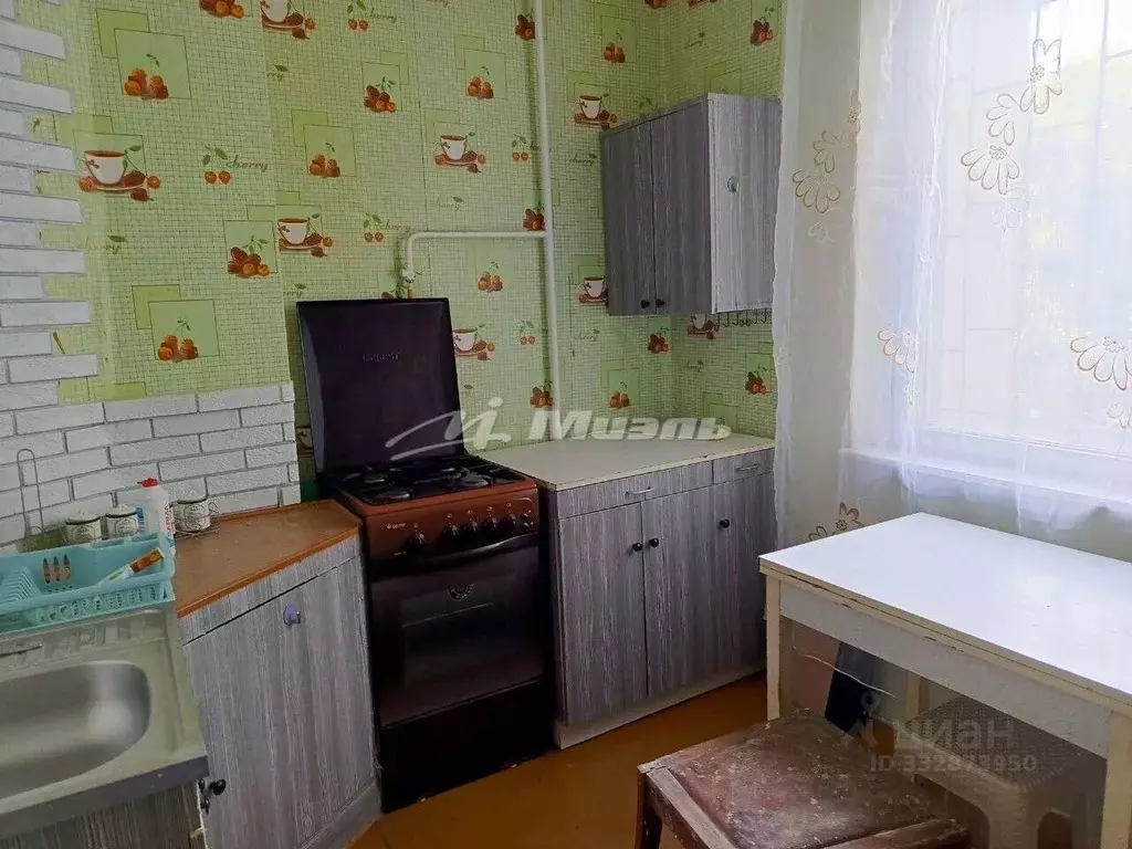 Комната Крым, Симферополь ул. Героев Сталинграда, 35 (30.6 м) - Фото 1