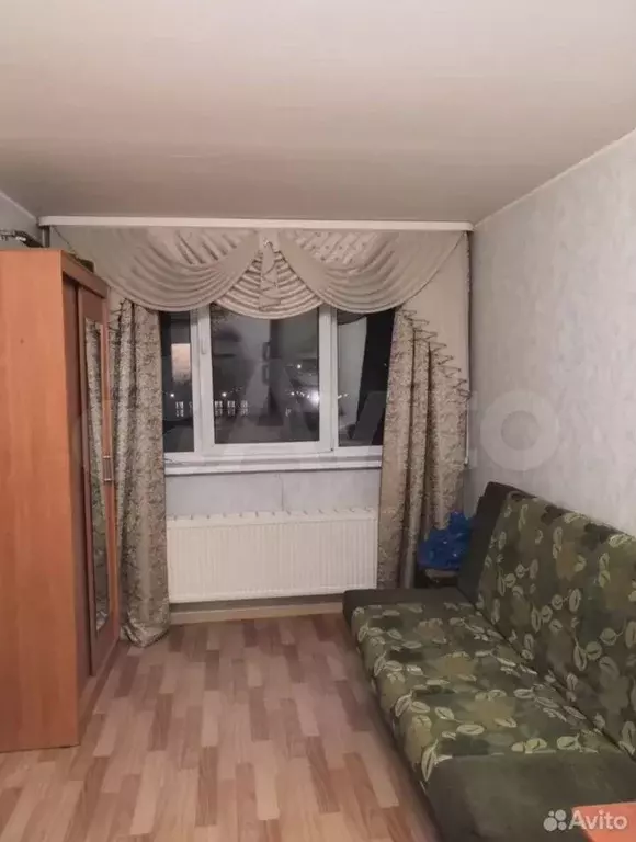 Квартира-студия, 22 м, 5/5 эт. - Фото 0