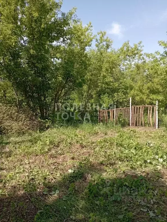 Участок в Самарская область, Самара пос. Винтай, Советская ул. (15.0 ... - Фото 2