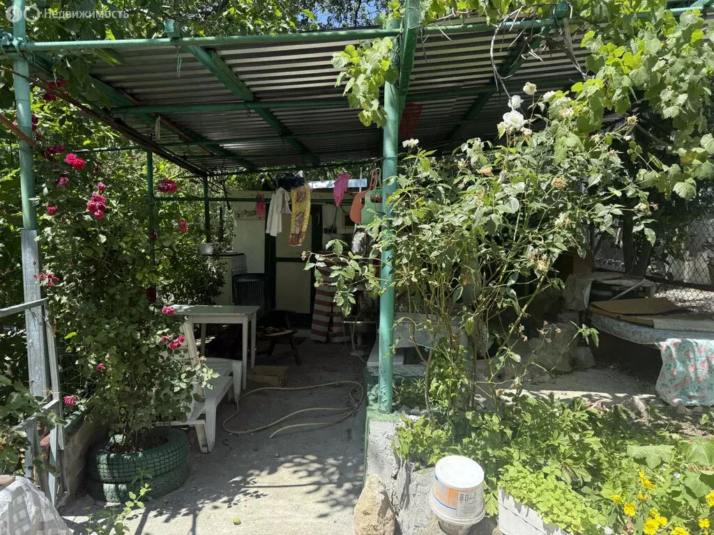 2-комнатная квартира: Ялта, Музейная улица, 20 (51 м) - Фото 2