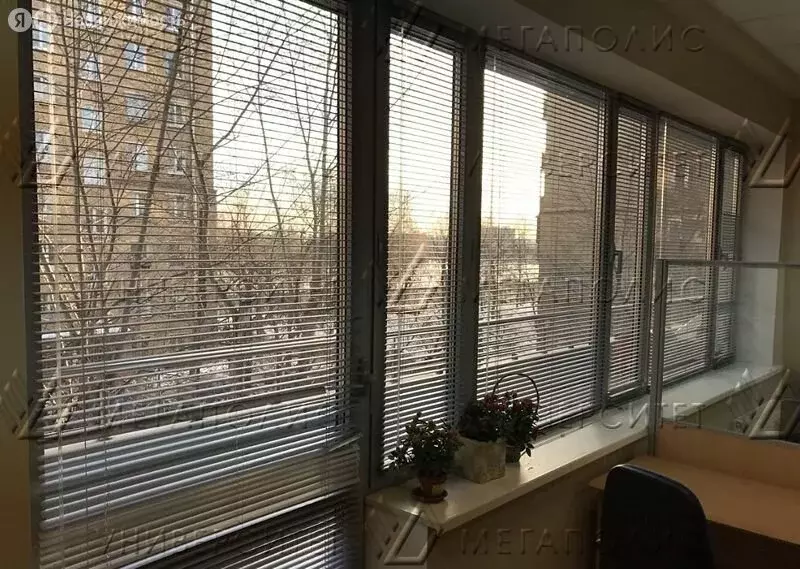 Офис (90 м) - Фото 2