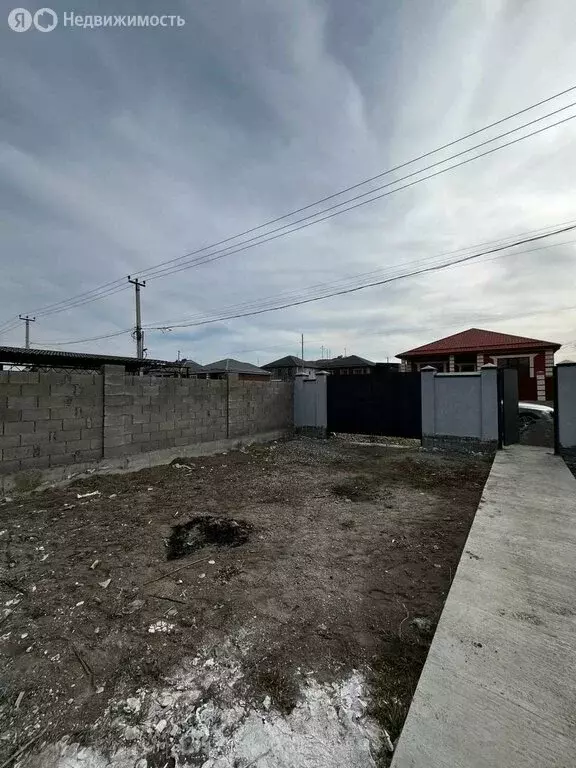 Дом в станица Ессентукская, Звёздная улица, 43 (125 м) - Фото 0