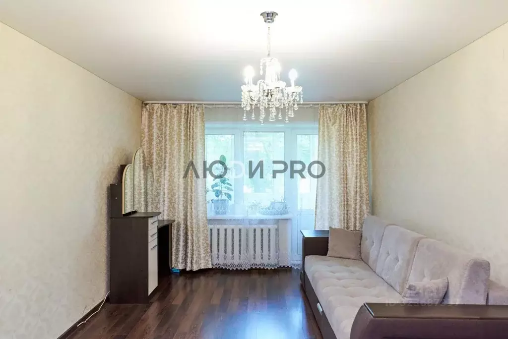 2-к кв. Ярославская область, Ярославль ул. Гоголя, 9а (42.0 м) - Фото 2