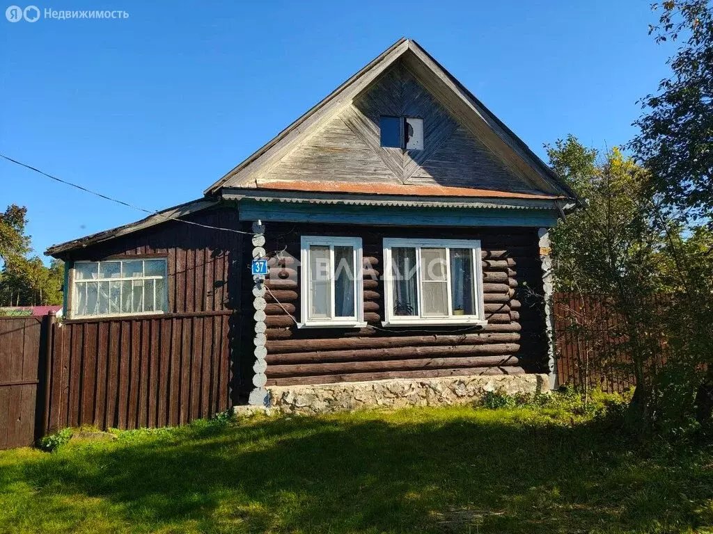 Дом в Андреево, Красная улица, 37 (50.2 м) - Фото 0
