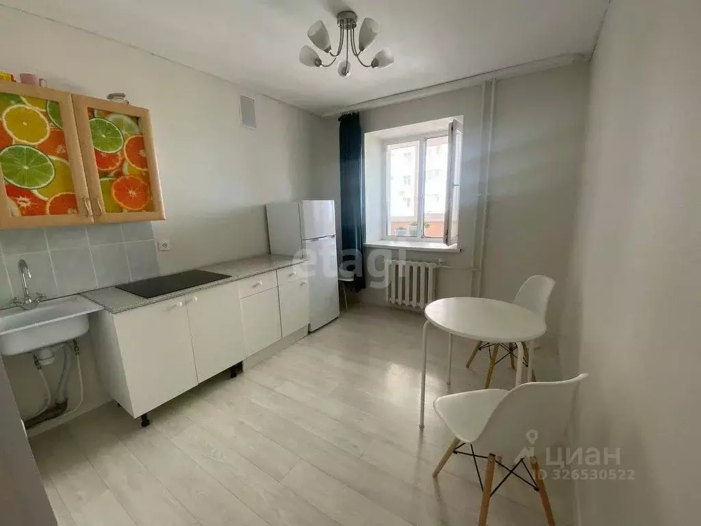 2-к кв. Самарская область, Самара ул. Дыбенко, 23 (52.3 м) - Фото 1