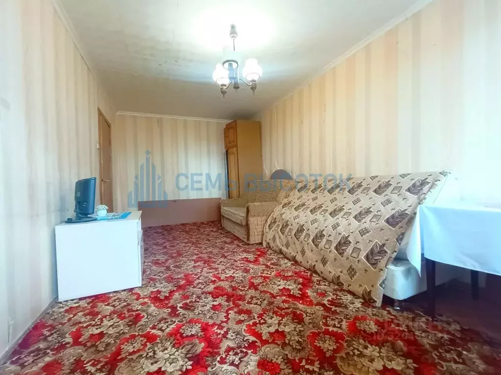 1-к кв. Московская область, Подольск Художественный проезд, 5 (33.2 м) - Фото 1