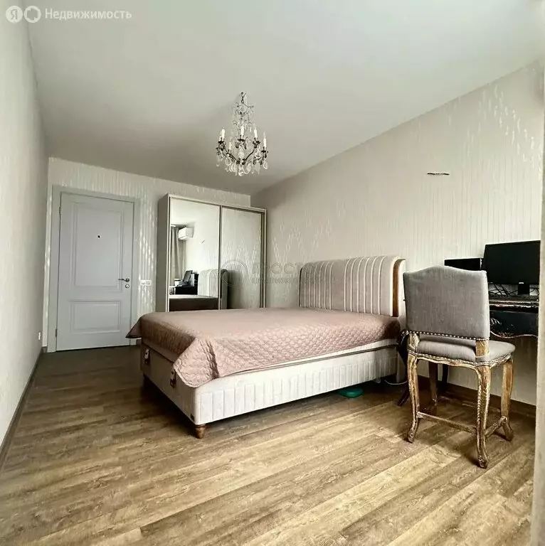 2-комнатная квартира: Москва, проспект Вернадского, 67 (60.6 м) - Фото 1