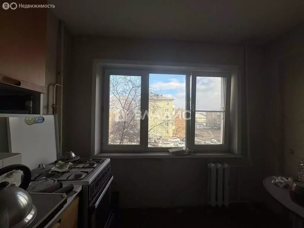 2-комнатная квартира: Ангарск, 10-й микрорайон, 43 (49.8 м) - Фото 1
