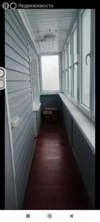 1-комнатная квартира: Липецк, улица Сергея Казьмина, 1 (38.6 м) - Фото 2