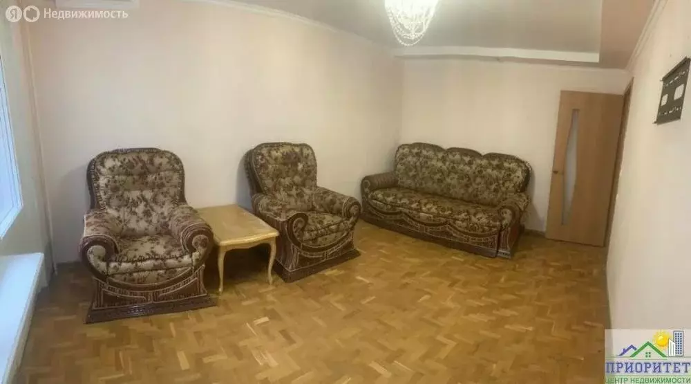 1-комнатная квартира: Кисловодск, улица Марцинкевича, 92 (30.3 м) - Фото 1