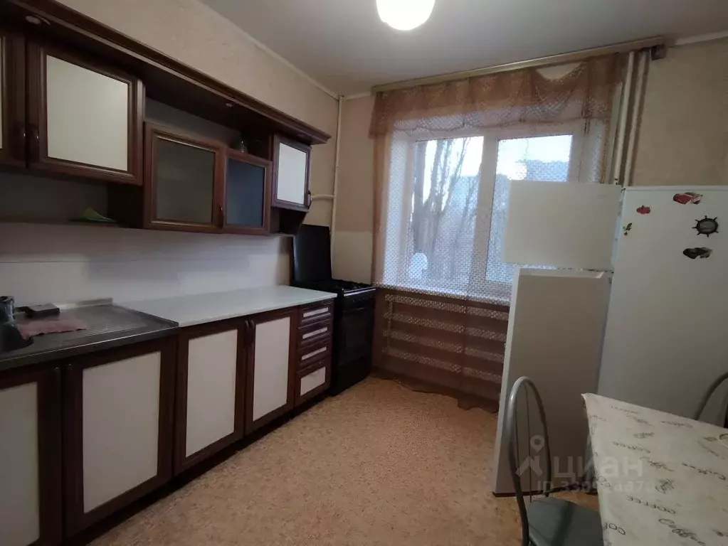 2-к кв. Ростовская область, Таганрог ул. Сергея Шило, 200 (47.0 м) - Фото 1