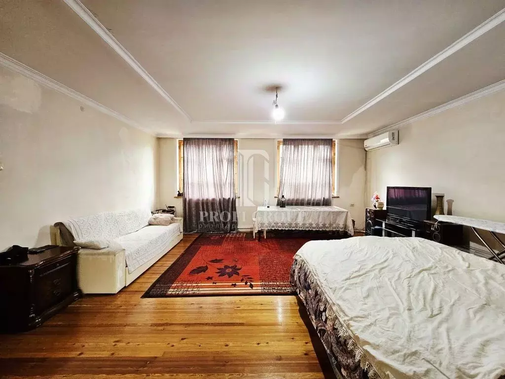 Дом в Дагестан, Махачкала Южанка кв-л, туп. 5-й Майский, 9 (220 м) - Фото 1