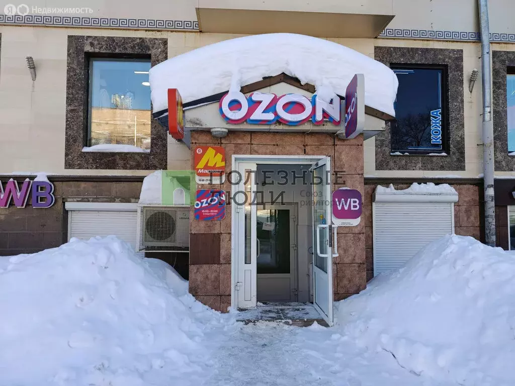 Помещение свободного назначения (130 м) - Фото 2