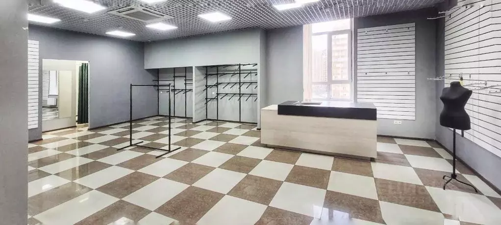 Помещение свободного назначения в Ставропольский край, Ставрополь ул. ... - Фото 1