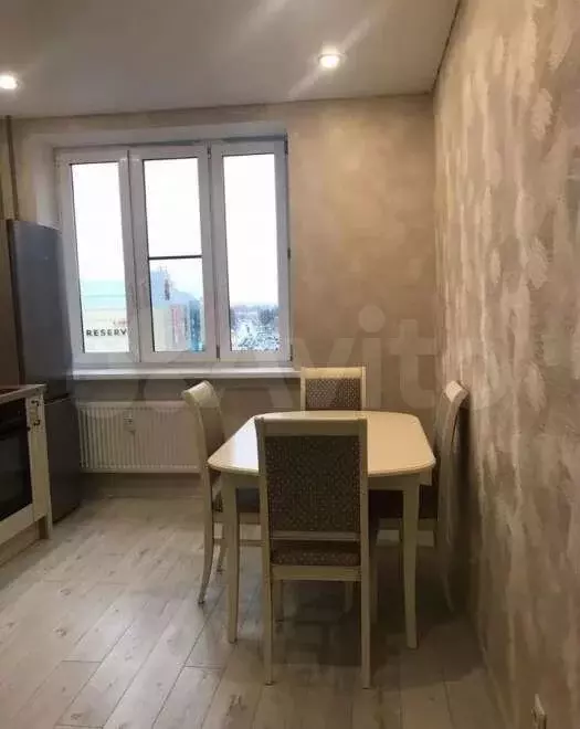 1-к. квартира, 36,1 м, 8/22 эт. - Фото 1