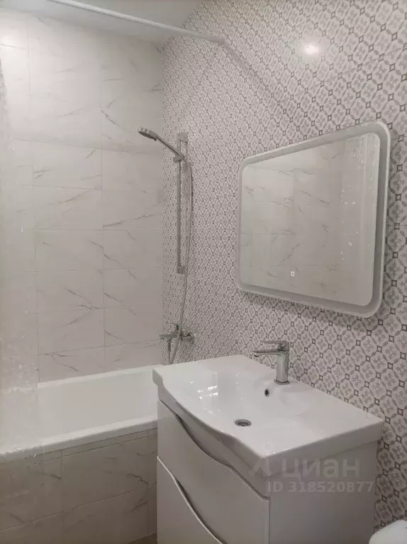 1-к кв. Воронежская область, Воронеж Краснознаменная ул., 109/1 (30.0 ... - Фото 1