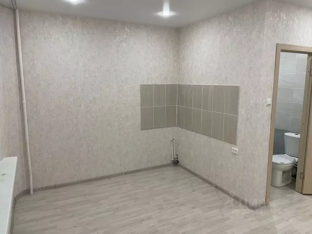 Студия Красноярский край, Красноярск ул. Светлова, 8 (29.0 м) - Фото 2