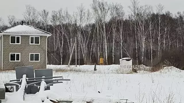 Участок 10 сот. (СНТ, ДНП) - Фото 1