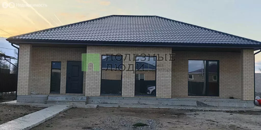 Дом в село Началово, микрорайон Садовый, 69 (130 м) - Фото 2