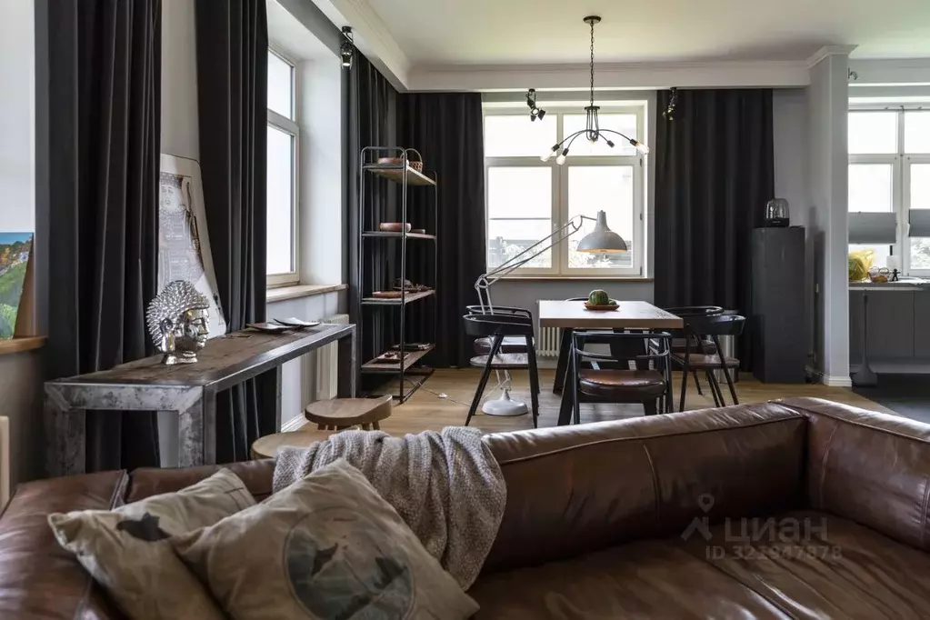 Дом в Московская область, Дмитровский муниципальный округ, д. Рыбаки, ... - Фото 2