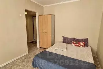 1-к кв. Тюменская область, Тюмень ул. Ватутина, 14 (30.0 м) - Фото 0