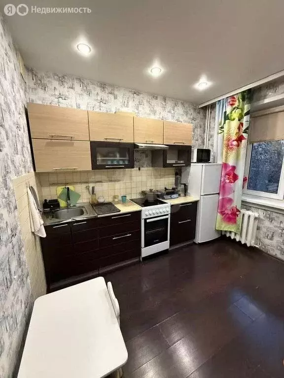 1-комнатная квартира: Новосибирск, улица Плахотного, 76 (32.7 м) - Фото 2