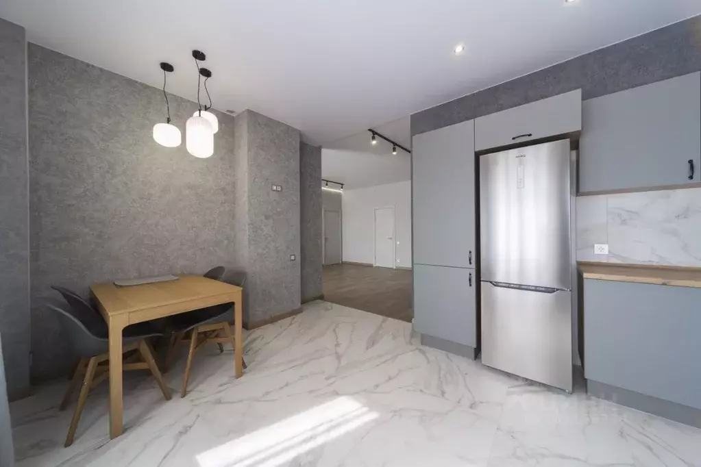 3-к кв. Самарская область, Самара Самарская ул., 95А (127.8 м) - Фото 2