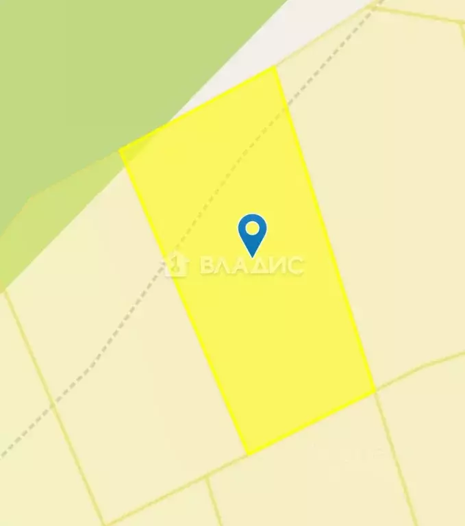 Участок в Ленинградская область, Всеволожский район, Лесколовское ... - Фото 2