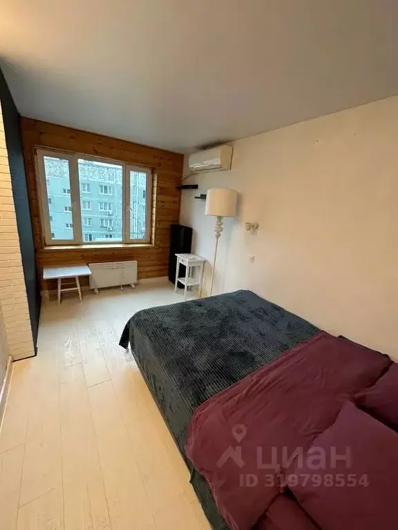 2-к кв. Приморский край, Владивосток Пихтовая ул., 21Б (40.0 м) - Фото 0