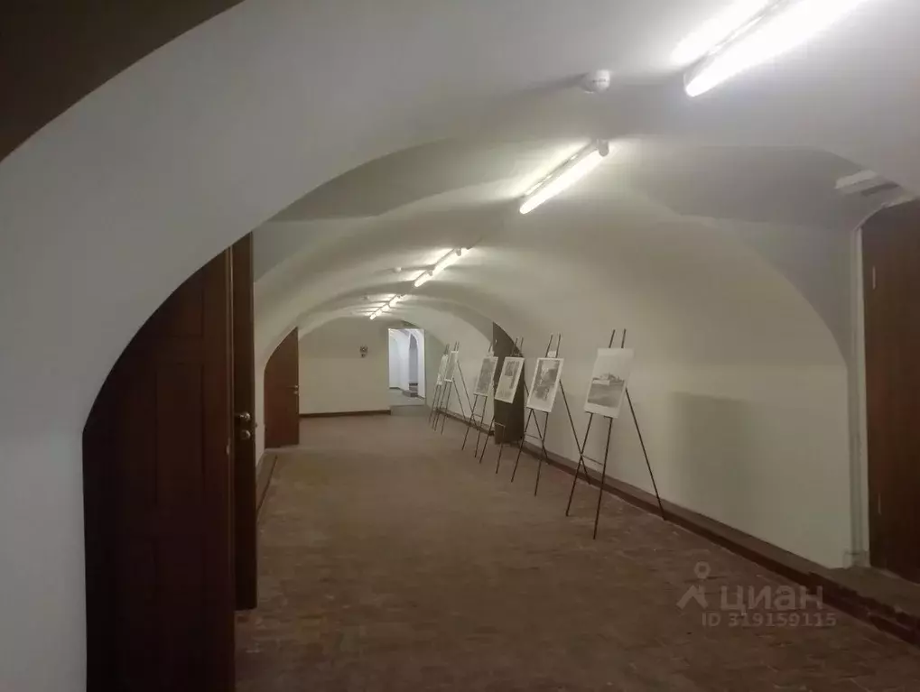 Помещение свободного назначения в Нижегородская область, Нижний ... - Фото 1