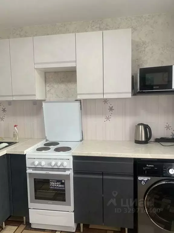 2-к кв. Иркутская область, Братск Энергетик жилрайон, ул. Иванова, 6 ... - Фото 2