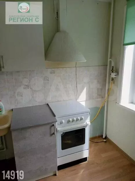 1-к. квартира, 30м, 3/5эт. - Фото 1