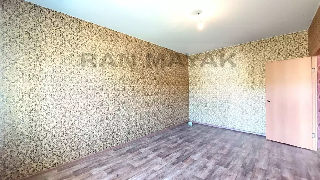 1-к кв. Адыгея, Майкопский район, пос. Тульский ул. Танюкова, 4 (33.0 ... - Фото 2