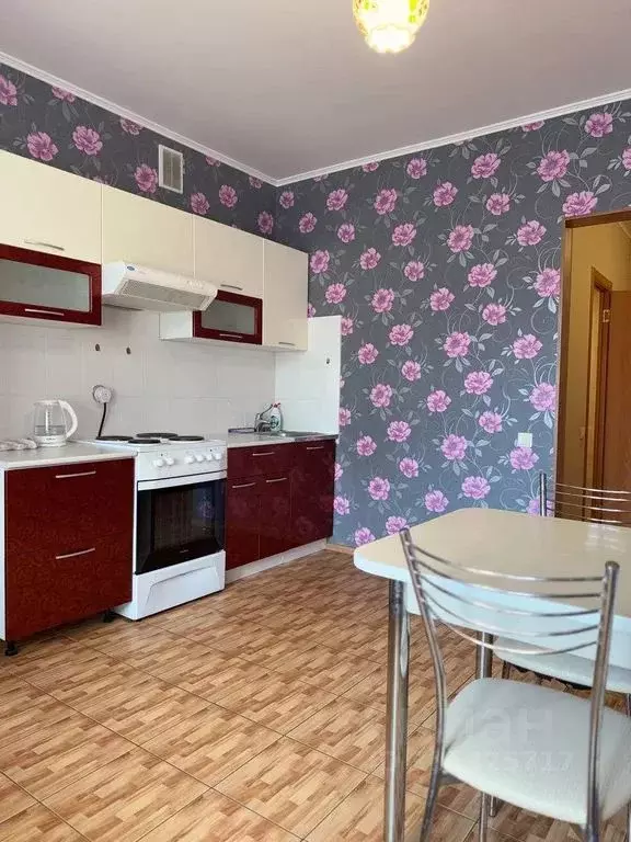 1-к кв. Оренбургская область, Оренбург ул. Орджоникидзе, 86 (48.0 м) - Фото 1