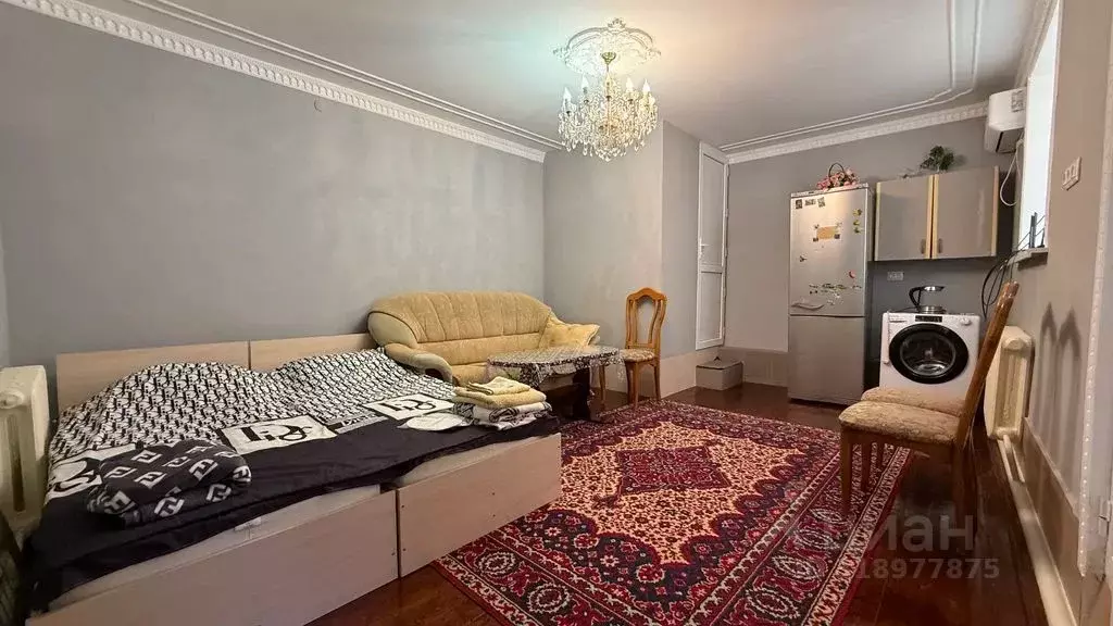 Комната Дагестан, Дербент ул. Владимира Ленина, 107 - Фото 0