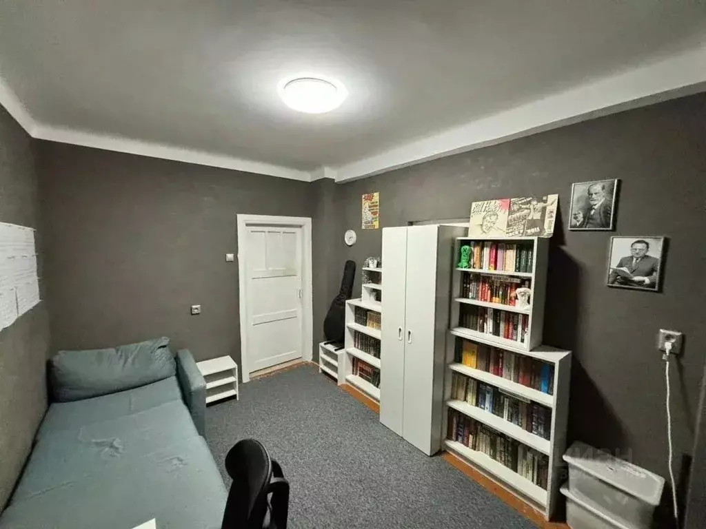 3-к кв. Свердловская область, Екатеринбург просп. Ленина, 54к5 (62.0 ... - Фото 2