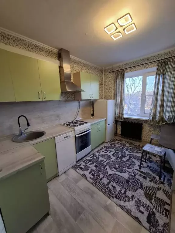 1-к кв. Ростовская область, Ростов-на-Дону Темерник мкр, ул. Думенко, ... - Фото 0