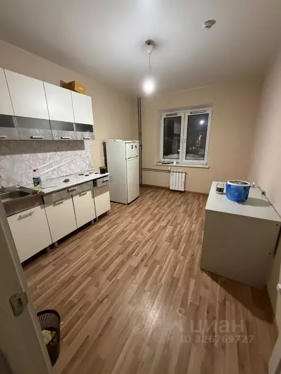 1-к кв. Московская область, Балашиха ш. Энтузиастов, вл2с286 (43.1 м) - Фото 1